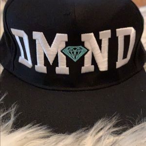 Diamond Supply Co hat